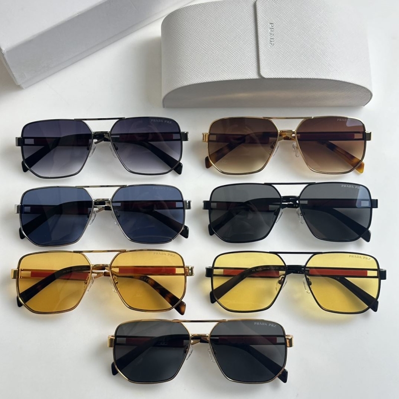 Prada Sunglasses